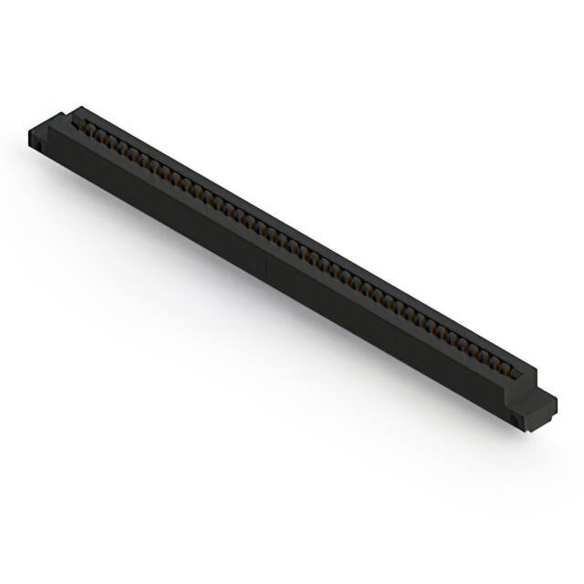 357-041-545-112 EDAC Inc.  Edgeboard Connectors